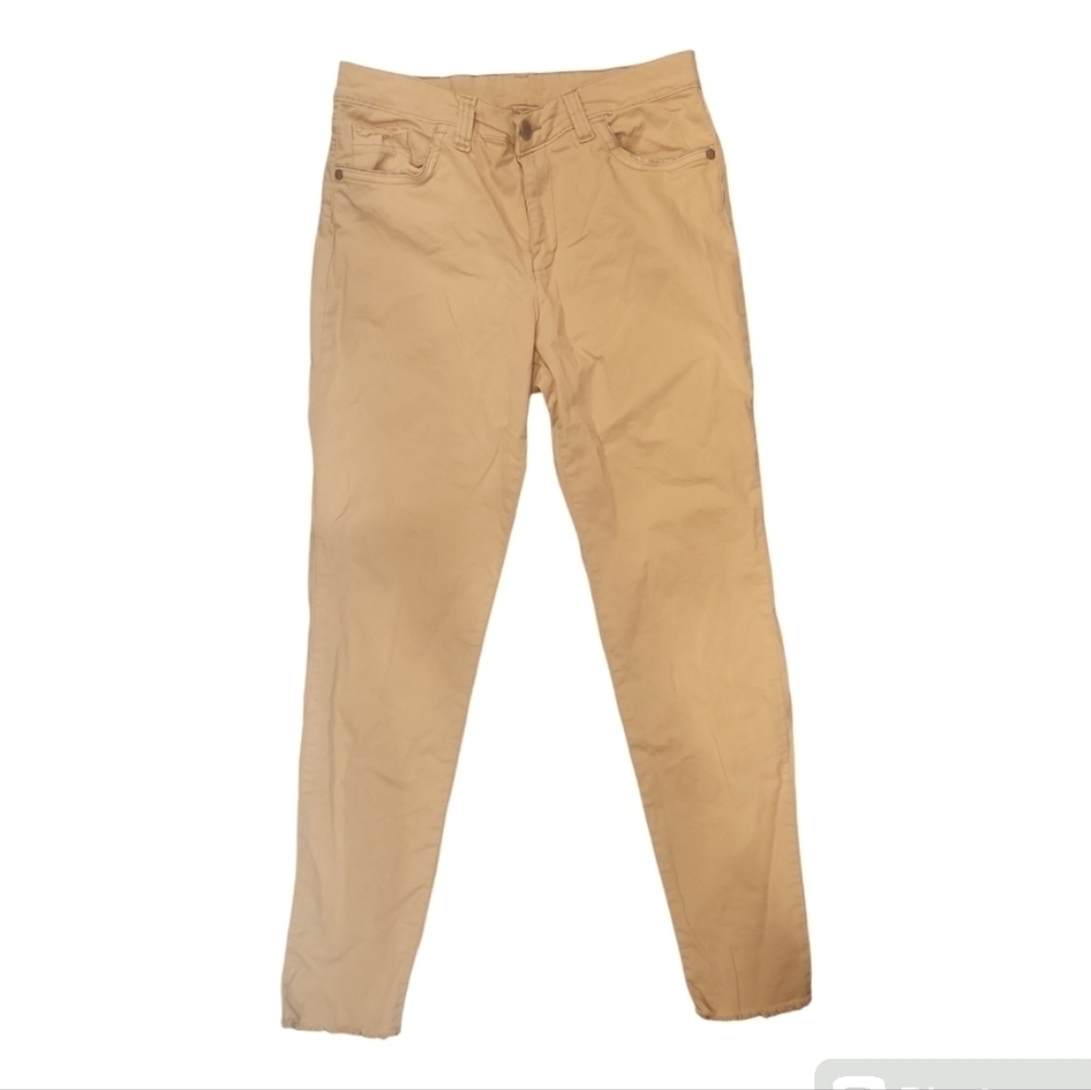 Waltron Stretch Denim Skinny Jeans